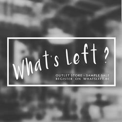 Whats Left Herentals