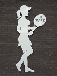 TC Raffic II