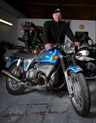 Carlito's Motorbikes