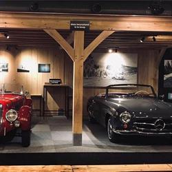 Carrosserie Verspeelt