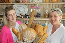 Bakkerij Fanny