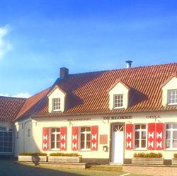 Restaurant De Klokke