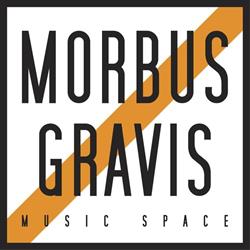 Morbus Gravis - Music Space