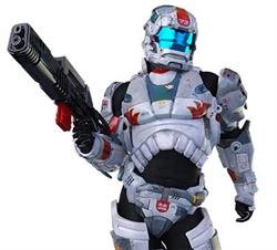 Lasergames Lichtaart