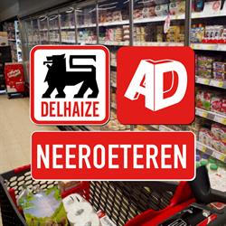 AD Delhaize Neeroeteren