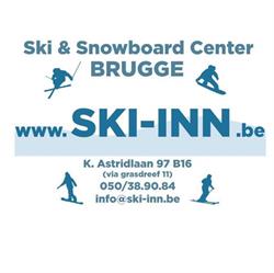 Ski-inn Brugge