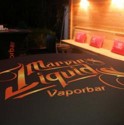 Marvin's Liquids