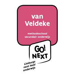 ASO methodeschool van Veldeke Hasselt