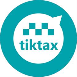 Tiktax BVBA