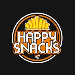 Happy snacks 1