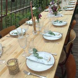 Crazy Events- Verhuur van feestmateriaal