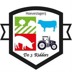 Hoeveslagerij de drie ridders