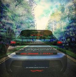 Garage Carrosserie Cormann srl - Oupeye - 1,2,3 AutoService