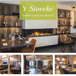 't Stoveke Aalter Grill - Restaurant