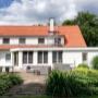 W&W interior - buiten schilderwerk