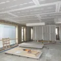 Strakke Gyprocwerken & Droogbouw
