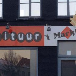 Frituur 't Marktje