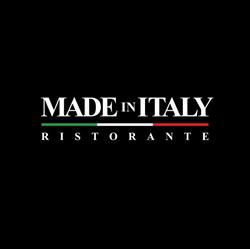 Ristorante Madeinitaly