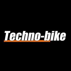 Techno-bike