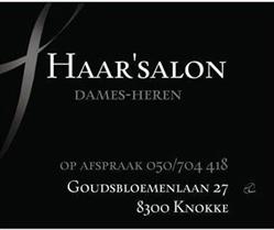 Haar'salon