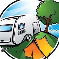 Camping Berkenstrand Originele