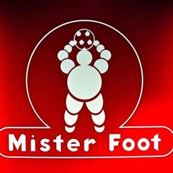 Mister Foot