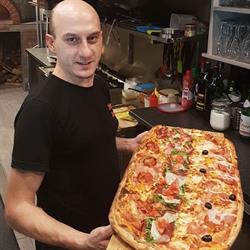 Pizza Zazza