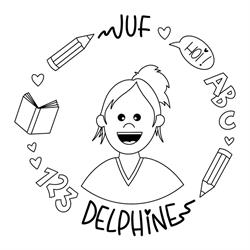 Logopedie Delphine Criel