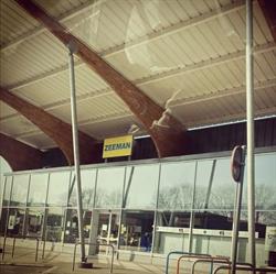 Zeeman Brugge veemarkt