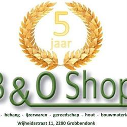 B&O Shop