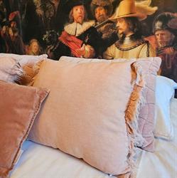 Bed & Breakfast Bergenhof