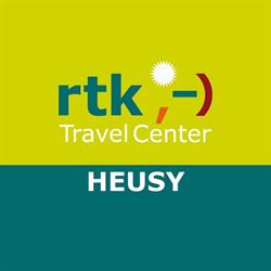 rtk Travel Center Heusy