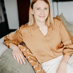 Psychologe Kim De Ridder
