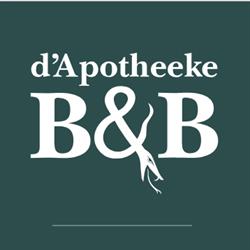 Bed & Breakfast - d'Apotheeke