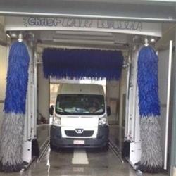 Carwash Becqué