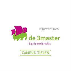 GO de 3master - campus Kasterlee basisonderwijs