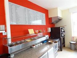 Pizza Lacrima
