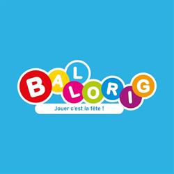 Ballorig Doornik (Magic Parc)