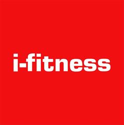 i-fitness Ukkel