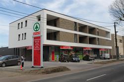 SPAR Borgloon