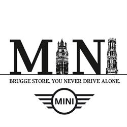 MINI Brugge Store