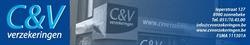 C&V Verzekeringen BVBA