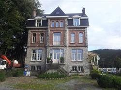 Camping Castel Mosan