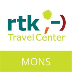 RTK Travel Center Mons