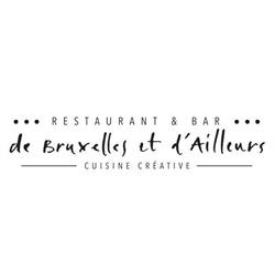 De Bruxelles et d'Ailleurs