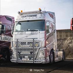 Transport Vantomme
