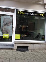Vibe Hair Salon