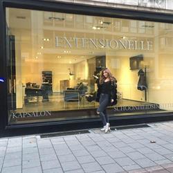 Extensionelle