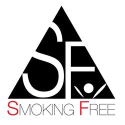 smoking free Belgium