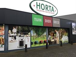 Horta Hamont-Achel